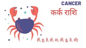 कर्क राशि का साप्ताहिक ज्योतिष
