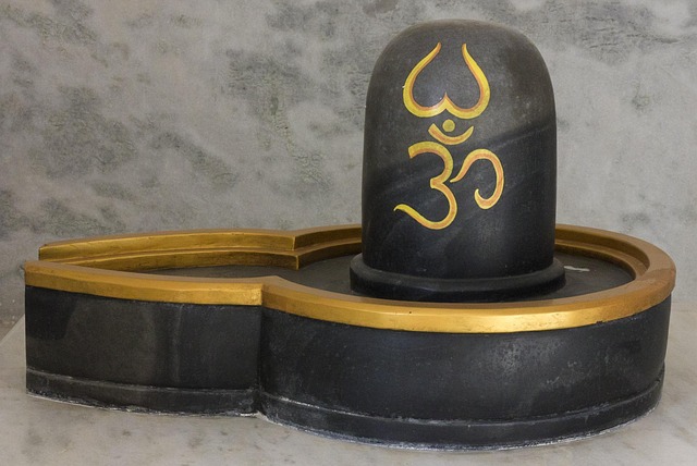 सावन रुद्राभिषेक – भगवान शिव की तस्वीर